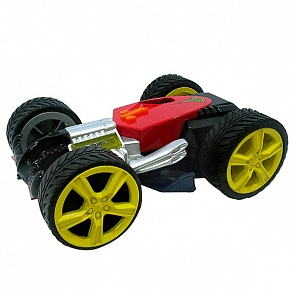 Машинка Hot Wheels со светом и звуком, 20 см (Toy State, HW90576) Машинка Hot Wheels со светом и звуком, 20 см (Toy State, HW90576)